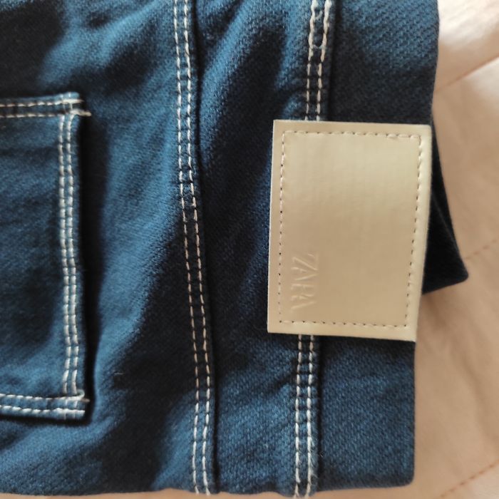Jegginsy Zara 122