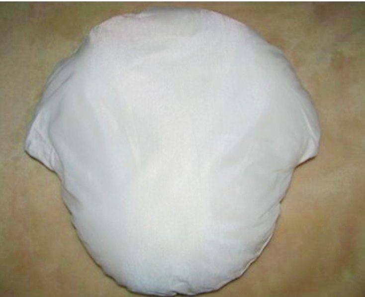 Подушка дитяча нова Theraline Оригінал Німеччина+подарунок