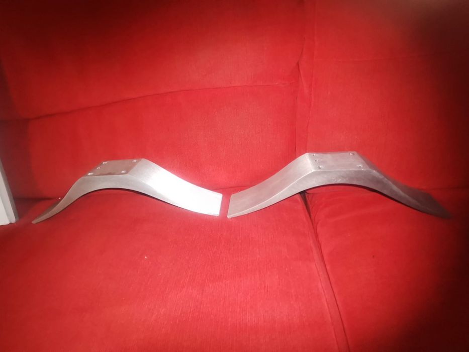 Grzejnik Conwector Klarstein 2000W, Termostat, Sterowanie tel plan tyg