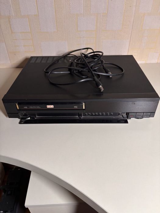 Видеомагнитофон SANYO VHR 5100EE Japan