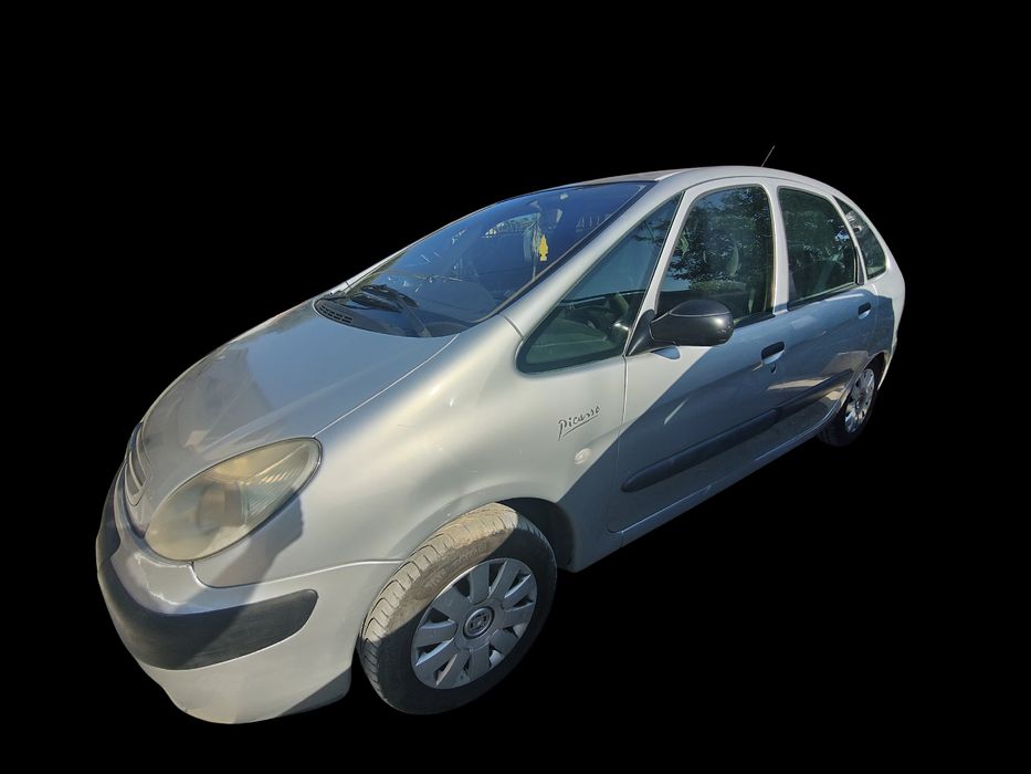 Xsara Picasso 1.6 HDI 2004