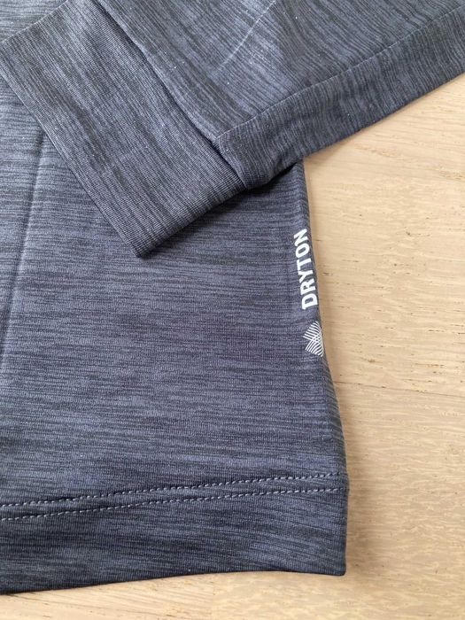 Salewa Puez Melange Dry longsleeve roz.S