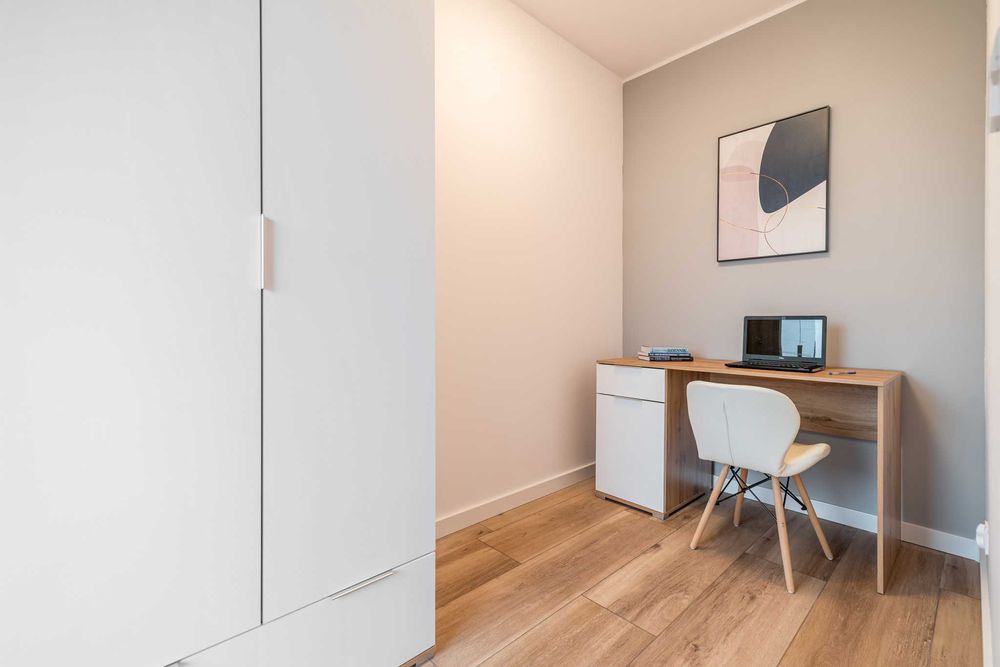 Kawalerka 27 m²| Taras| Perłowa Dolina | Bez prowizji !