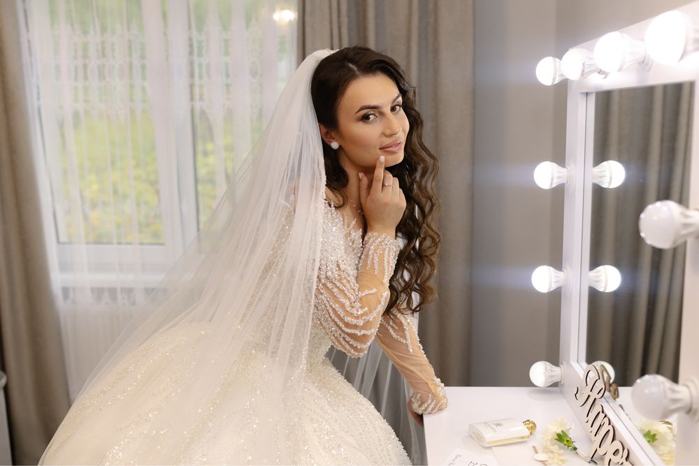 Весільне плаття