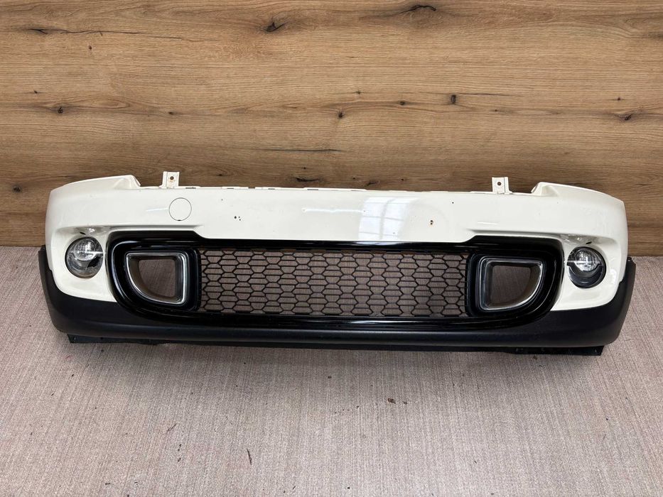 Zderzak przedni mini cooper r56 lift s kolor 850/0