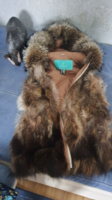 Зимова куртка 4 в 1