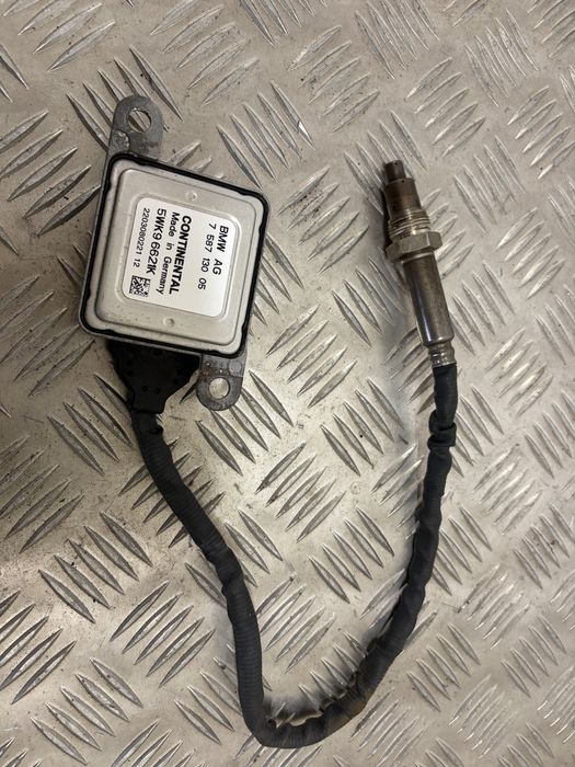 Sonda nox bmw e90 e91 e91 e93 e88 e87 e81 e82