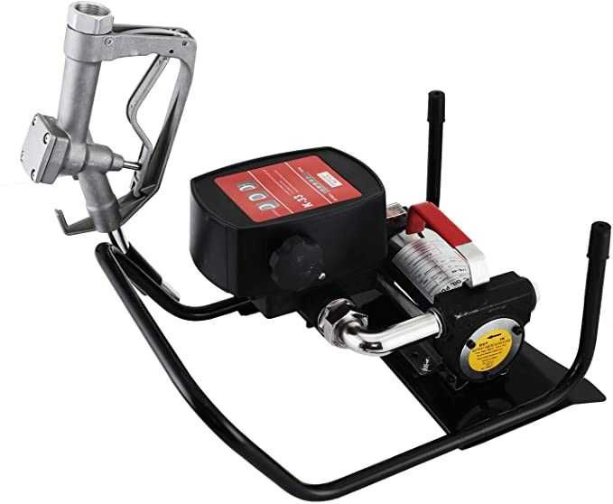 Bomba de Combustível