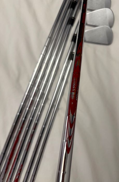 Taylor Made P790 Irons