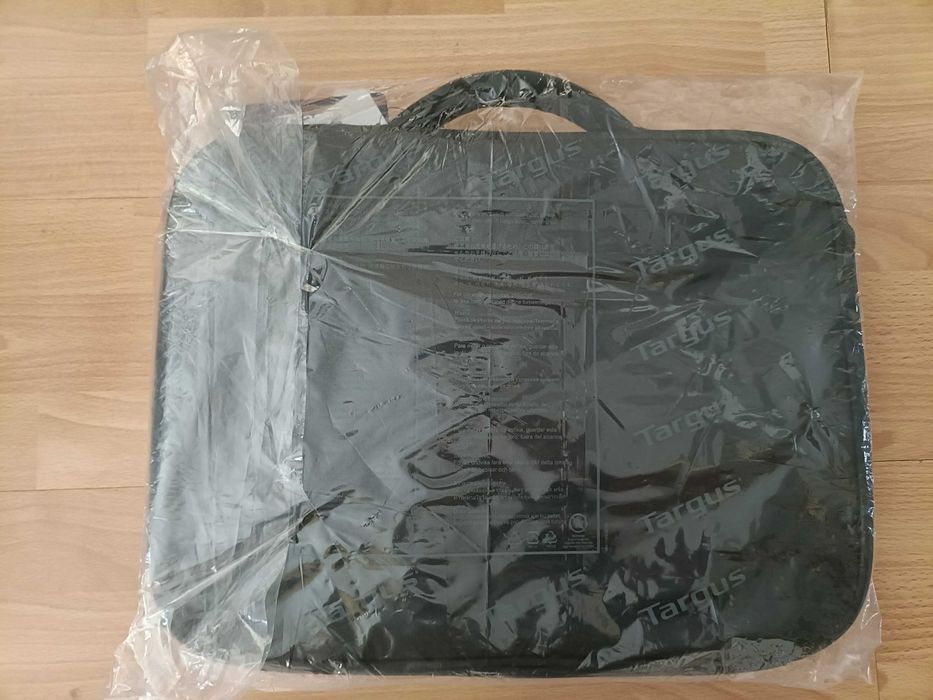 Torba na laptopa Targus Classic+ 15.6"
