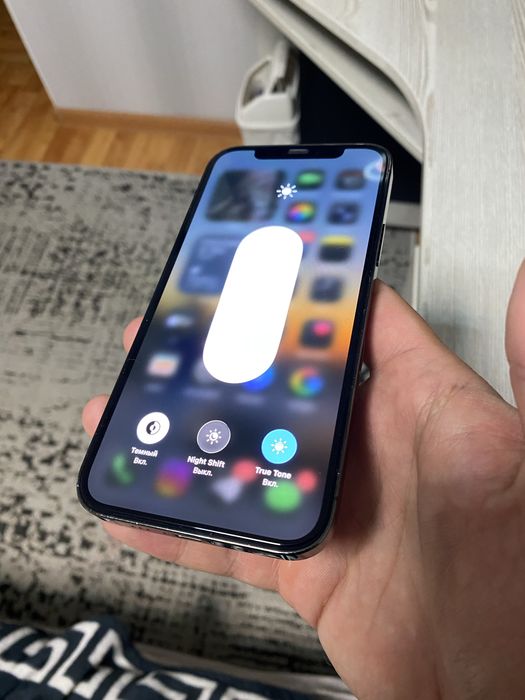 iPhone 12 Pro 128 GB