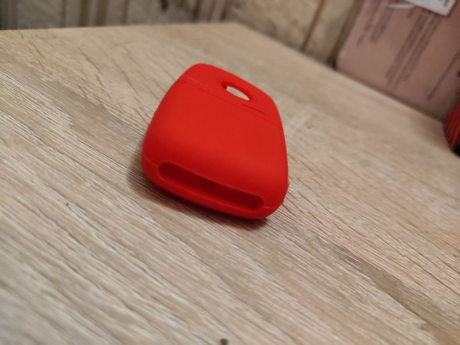 Чехол силиконовый