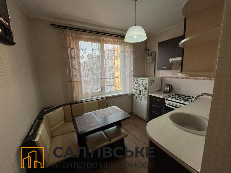 ОВ-3679 Продам 1к квартиру на Салтовке Студенческая 520м/р