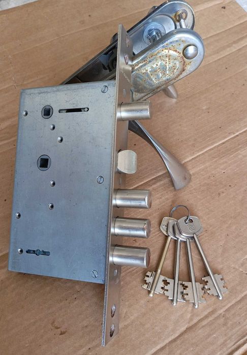 Замок Гардиан 30.12