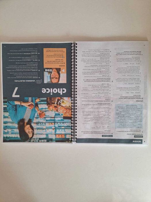 SpeakOut 3rd Edition A1, A2, A2+, B1, B1+, B2, B2+, C1/C2