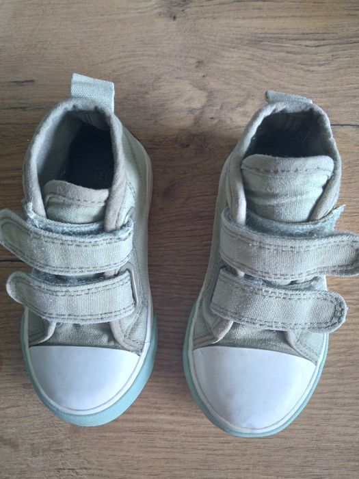 Trampki ze Smyka rozm 21