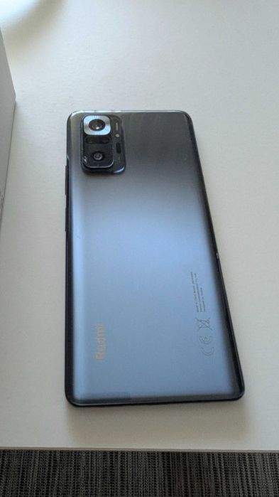 Redmi Note 10 Pro