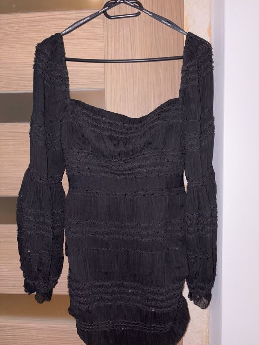 sukienka self portrait