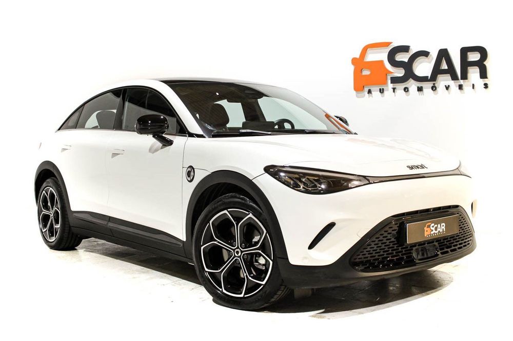Smart Smart #3 49 kWh Pro