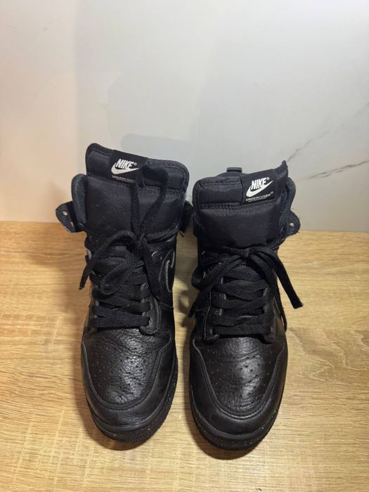 nike dunk x undercover
