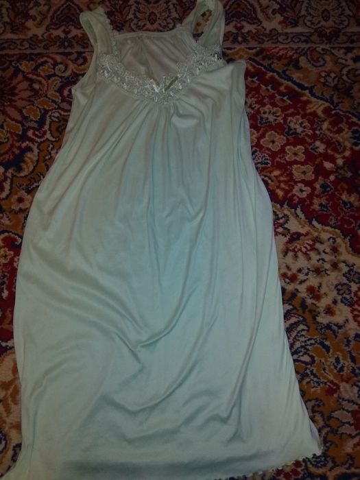 Koszula damska nocna