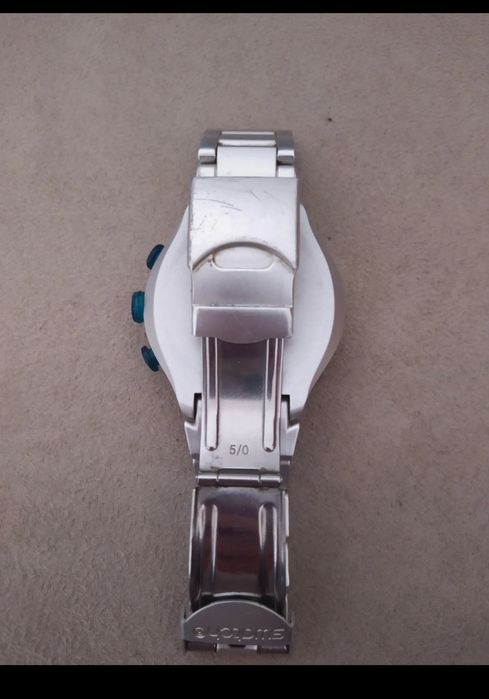 Relógio Swatch .