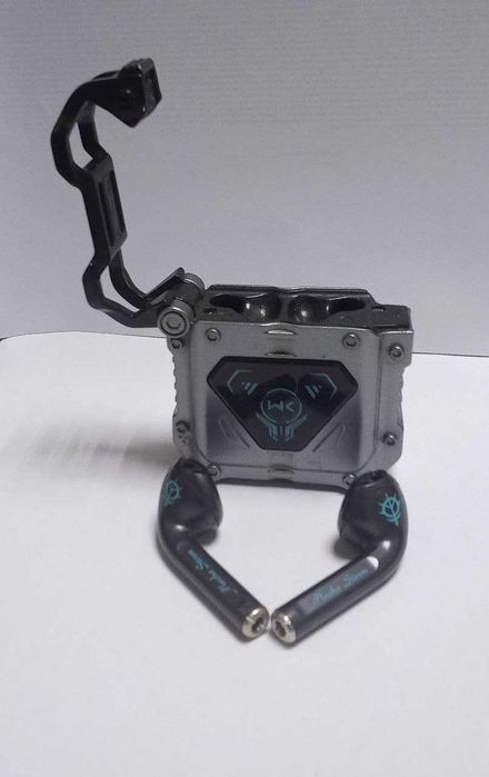Бездротові навушники Weome V50 Vanguard Mecha