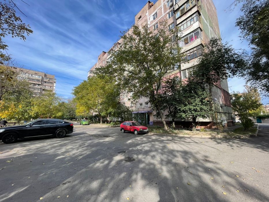 Однокімнатна на Республіканській