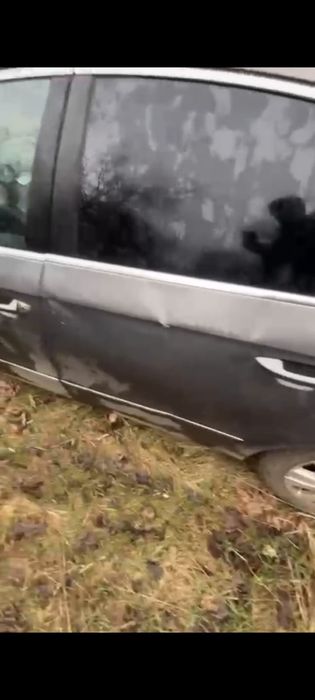 Продам джилли ск-2 2013 года + Passat b6 бляха