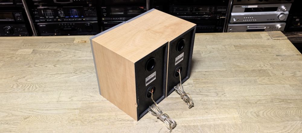 2-х полосна акустика Sony SX-LFA500/6Ω