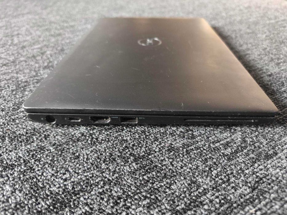 Laptop Dell Latitude 7390 - Intel i5 8350U / 16 GB RAM / 512 SSD / W11