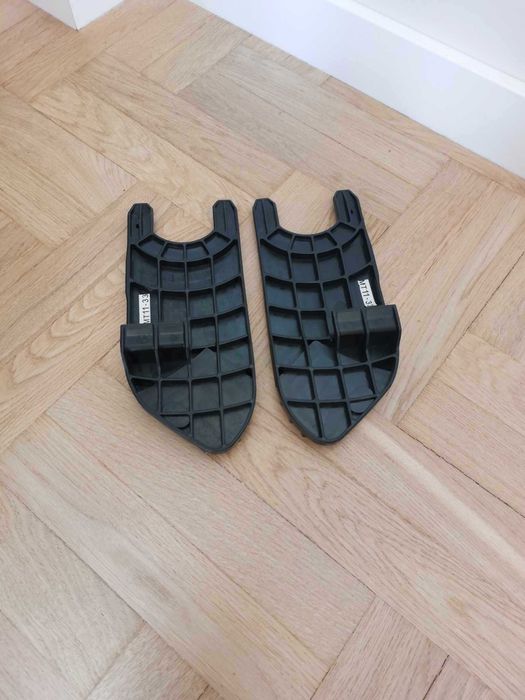 Adaptery do gondoli i wózka X-lander