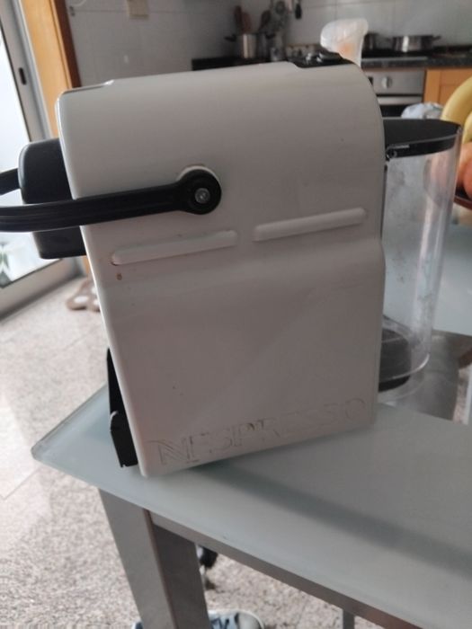 Vendo máquina de café