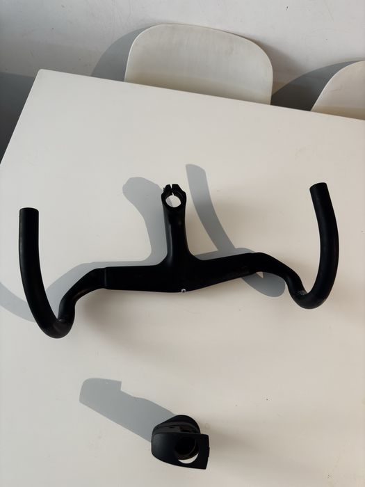 Guiador carbono integrado para Trek Madone gen 7