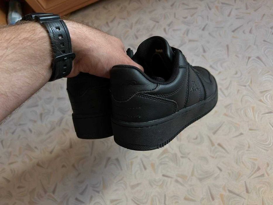 Кеды Kappa 38 (24см)