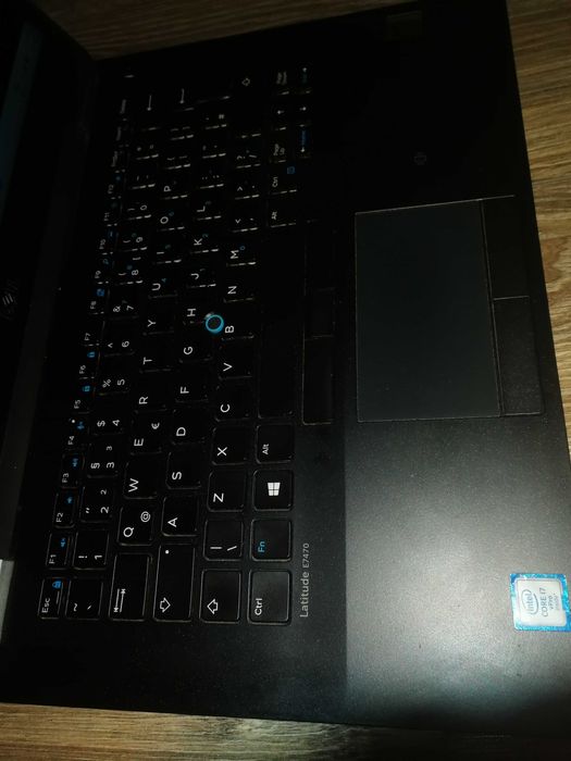 Dell Premiuml/Windows 11/bateria nowa/ 1 TB SSD