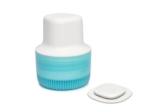 Sensor Simplera Sync. Nowy
