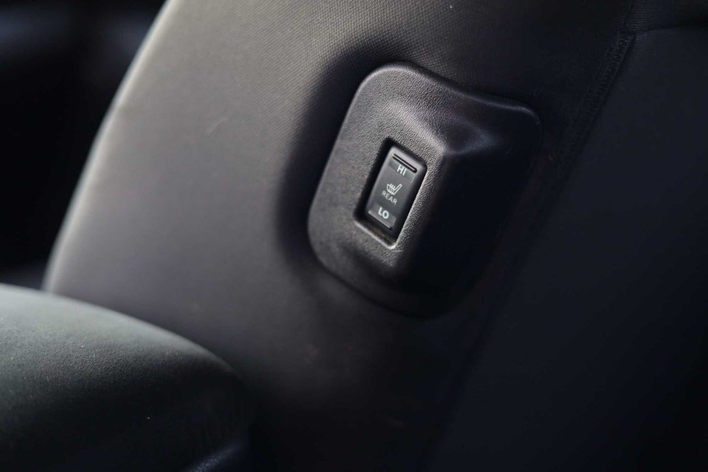 Nissan Leaf 2013  FL (модельний 2014) 24 kWh друга модивікація