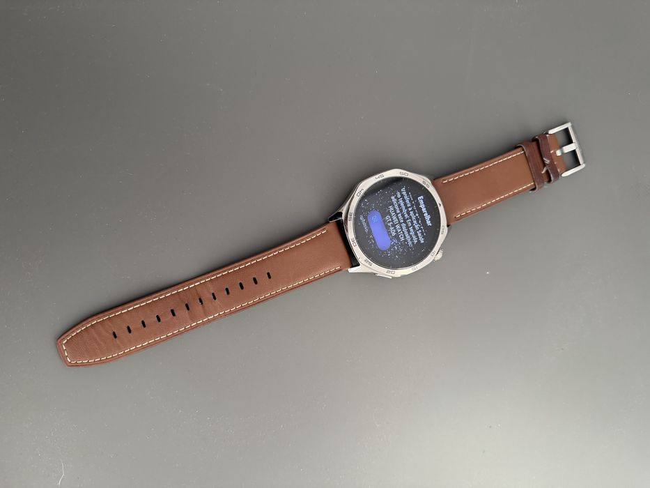 Huawei Watch  GT 5