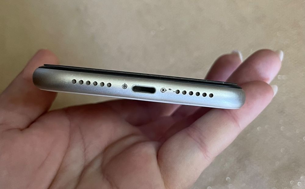Vendo outro troco iPhone 11