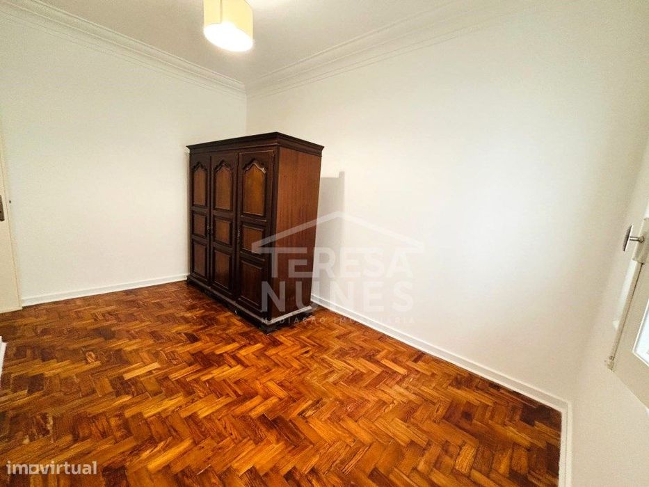 Apartamento T3 - Almada