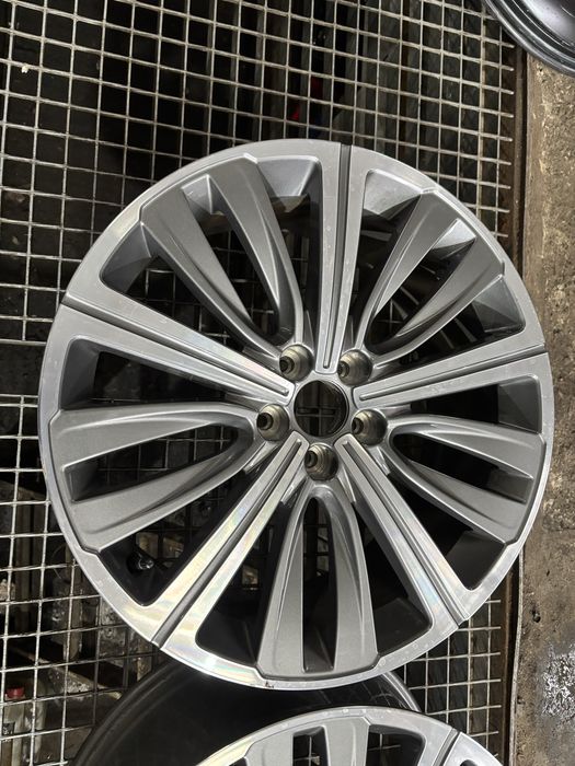Alufelga 19” 5x108 PSA Et 42