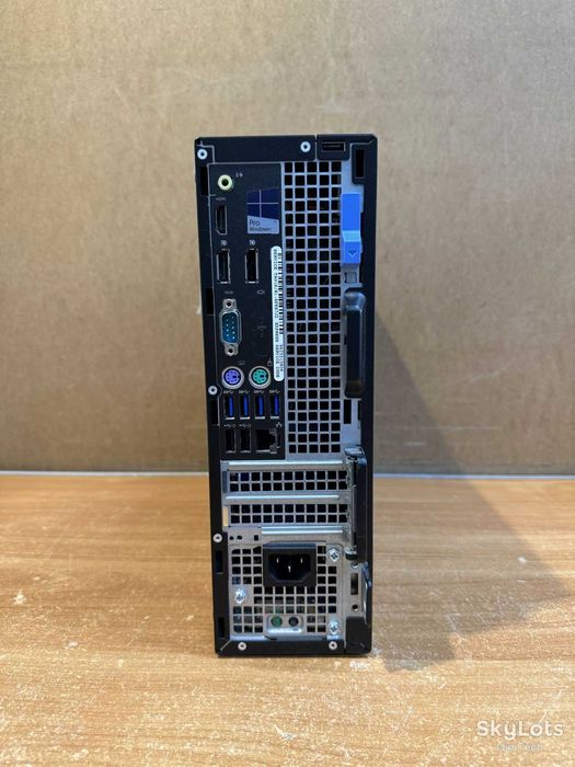 15х Системний блок Dell OptiPlex 7040 SFF/ i5-6500/ 8gb ПК компютер