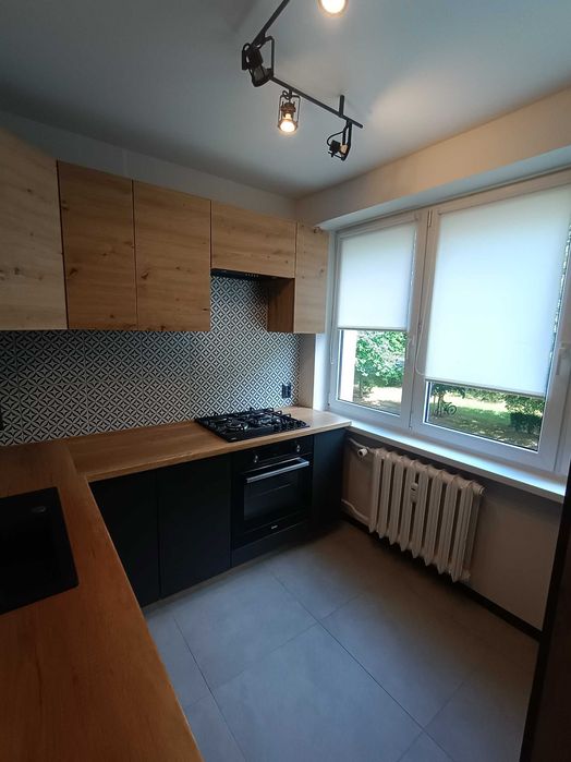 Dwupokojowe mieszkanie, ul.Mieszka I 11, Białystok.