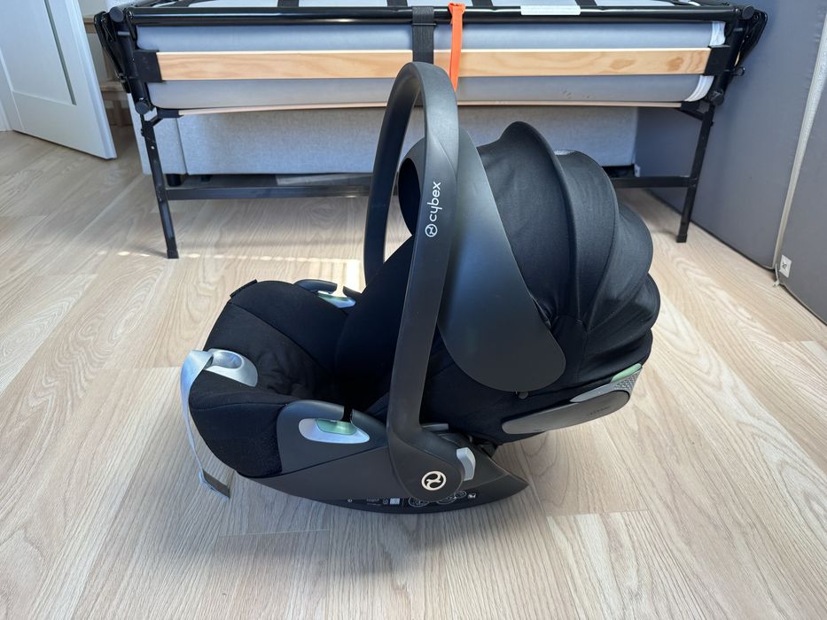 Fotelik Cybex Cloud T i-Size