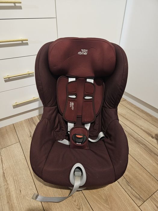 Fotelik Britax Romer king pro 8-18 kg