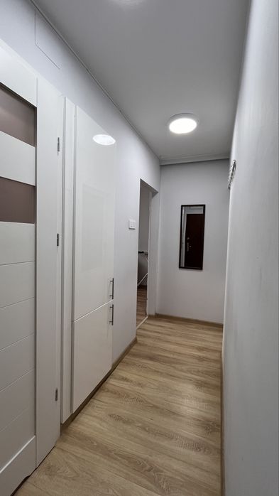 Mieszkanie – Wrocław, Dzielnica Czterech Wyznań, Stare Miasto - Widok 3
