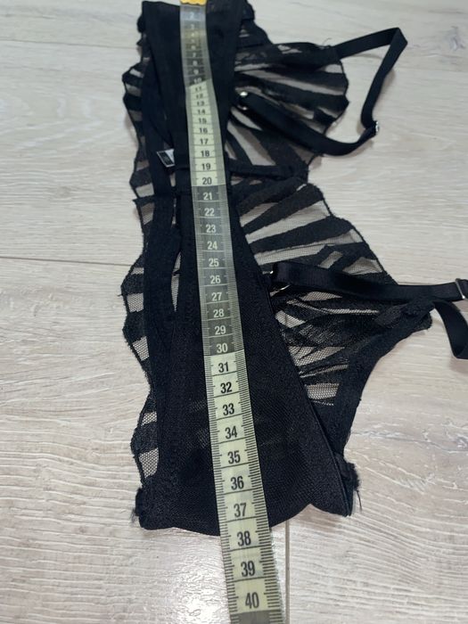 Жіночий комплект білизни