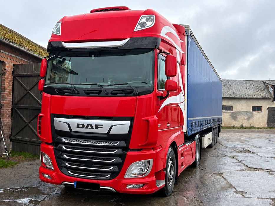 DAF