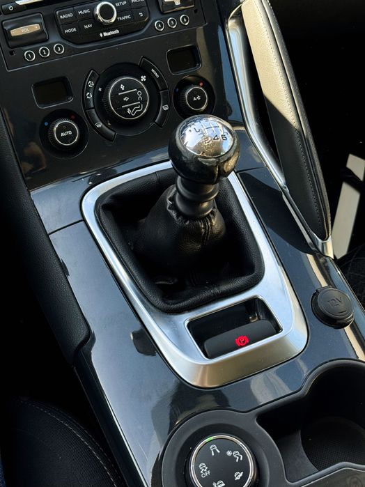 Peugeot 3008 -1.6 diesel revisionado